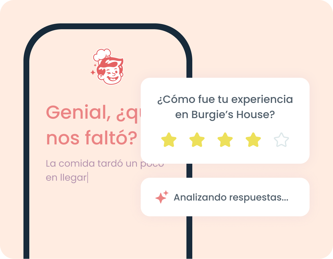 Tanli dashboard preview
